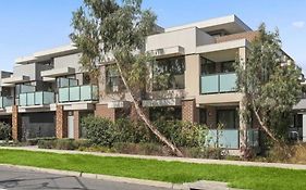 Boutique Heidelberg Heights 2Br Apartment 105